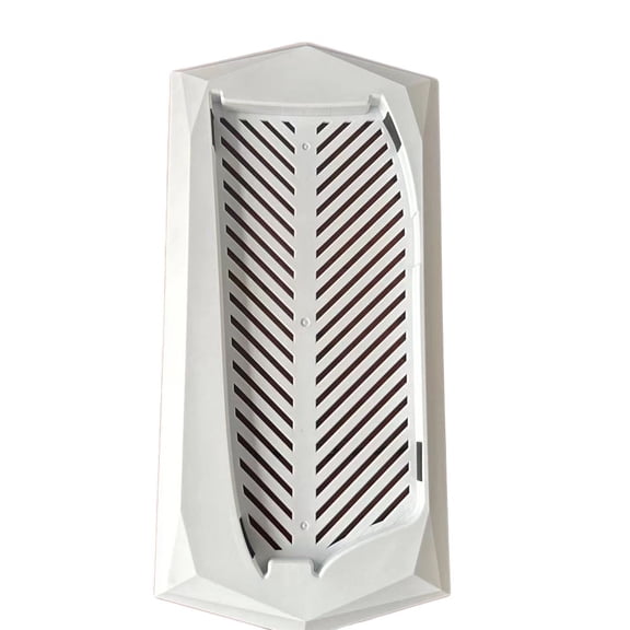 Vertical Stand For PS5 Slim Disk Version, Cooling Bracket Base Holder for Playstation 5 Slim Game Console