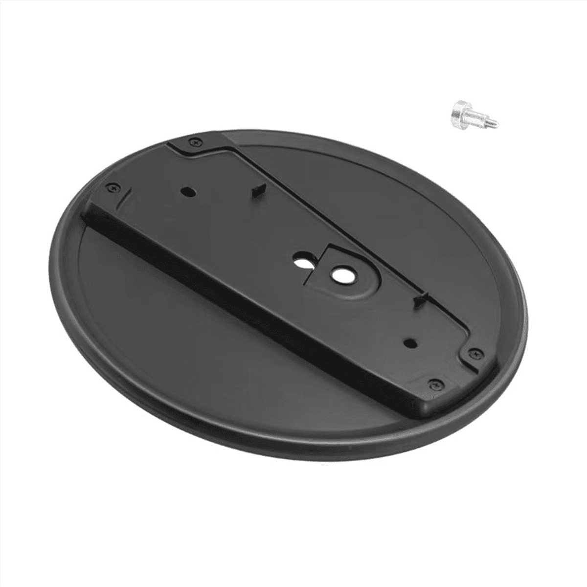 Vertical Stand Game Console Base for / Slim Console Stable Base Stand