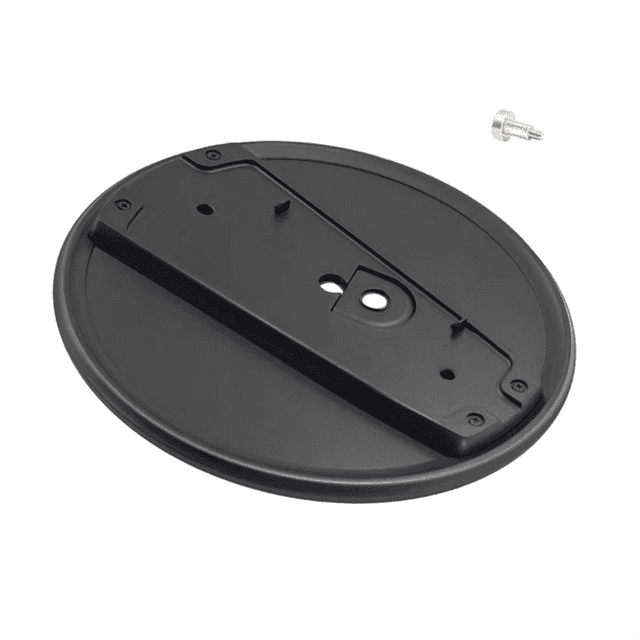 Vertical Stand Game Console Base for / Slim Console Stable Base Stand Black