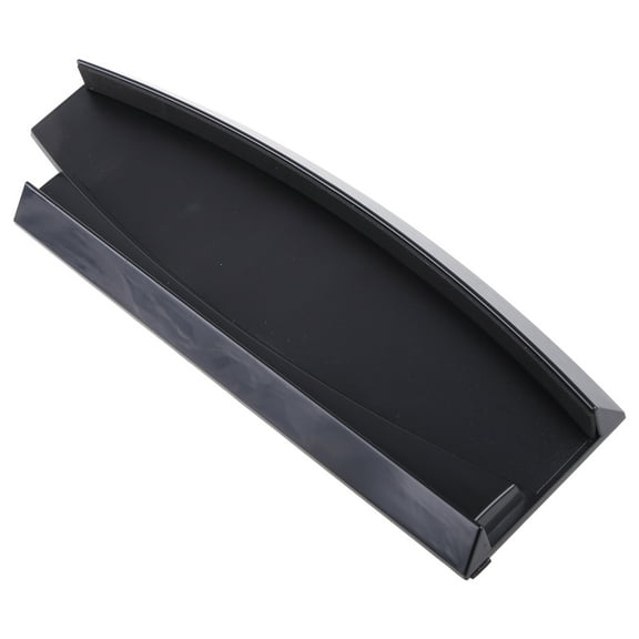 Vertical Stand Holder Hold Dock Base For PS3 Slim Console 26 x 8.8cm