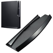 Vertical Stand Holder Hold Dock Base for PlayStation PS3 Slim Console