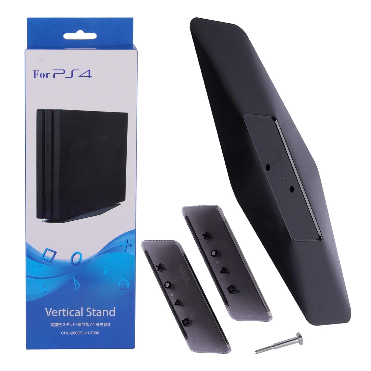 Walmart ps4 stand discount