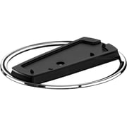 Vertical Stand for PS5 / PS5 Pro / PS5 Slim Consoles, PS5 Vertical Stand, PS5 Pro Stand, Non-Slip Base Mount for PlayStation 5