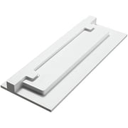 Vertical Stand for Xbox One S Console-White