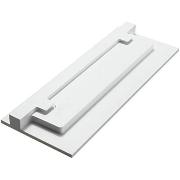 Vertical Stand for Xbox One S Console-White