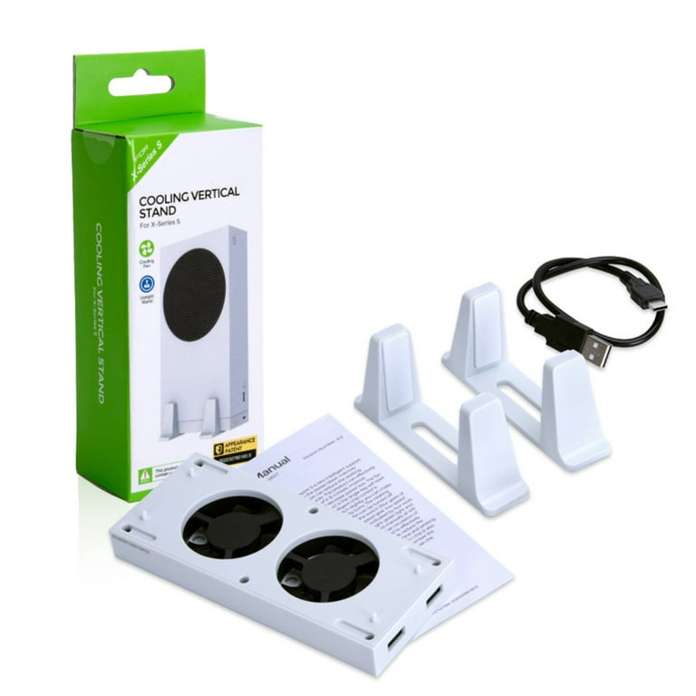 Xbox one hotsell vertical cooling stand