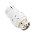 thumbnail image 1 of MOMOJIA Easy to Install Heating Control Device Adjustable Temperature Regulator Durable for Better Living & Working Conditions, 1 of 9
