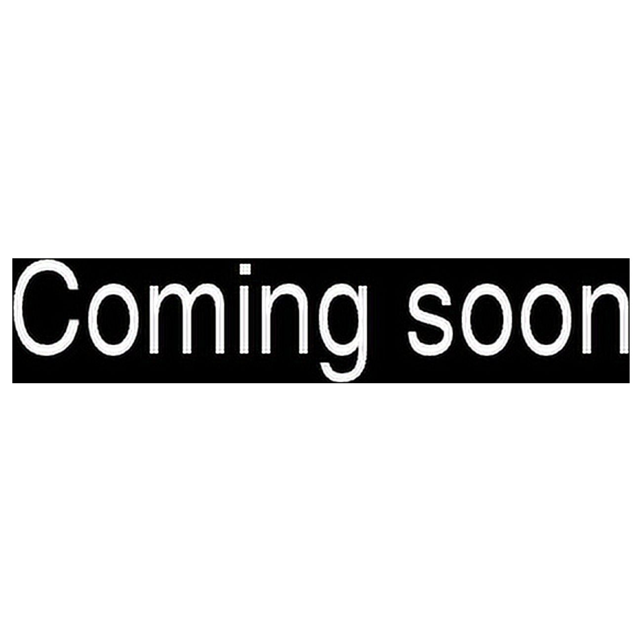 Vertical Top Load Acrylic Sign Holder (5.5"W X 7"H)