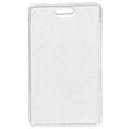 thumbnail image 1 of Vertical Top-Load Proximity Card Badge Holder with Slot, 1 of 1