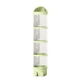 thumbnail image 1 of Vertical Toy Storage Tube | Transparent Stuffed Animal Organizer | Large Plush Toy Holder with Playful Design | Space-Saving Corner Organizer for Bedrooms, 1 of 1
