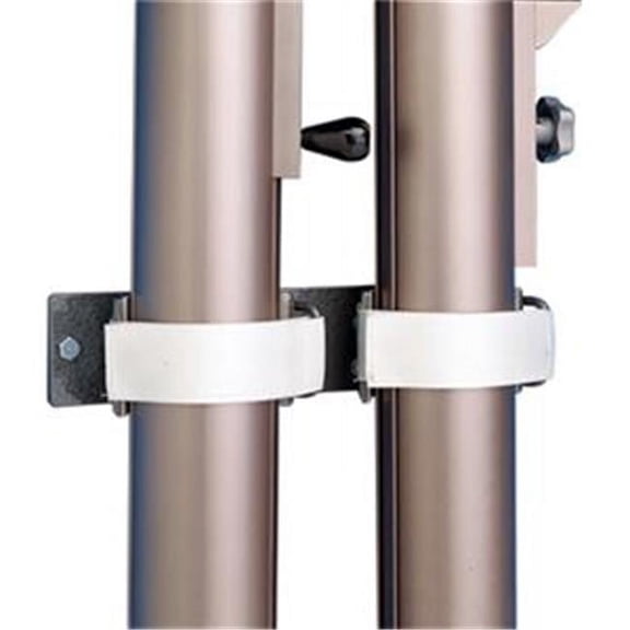 Vertical Upright Storage Bracket
