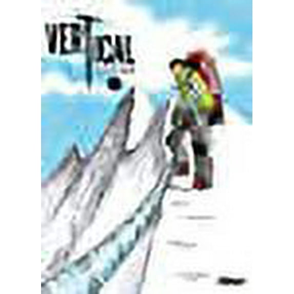 Vertical Vol.1