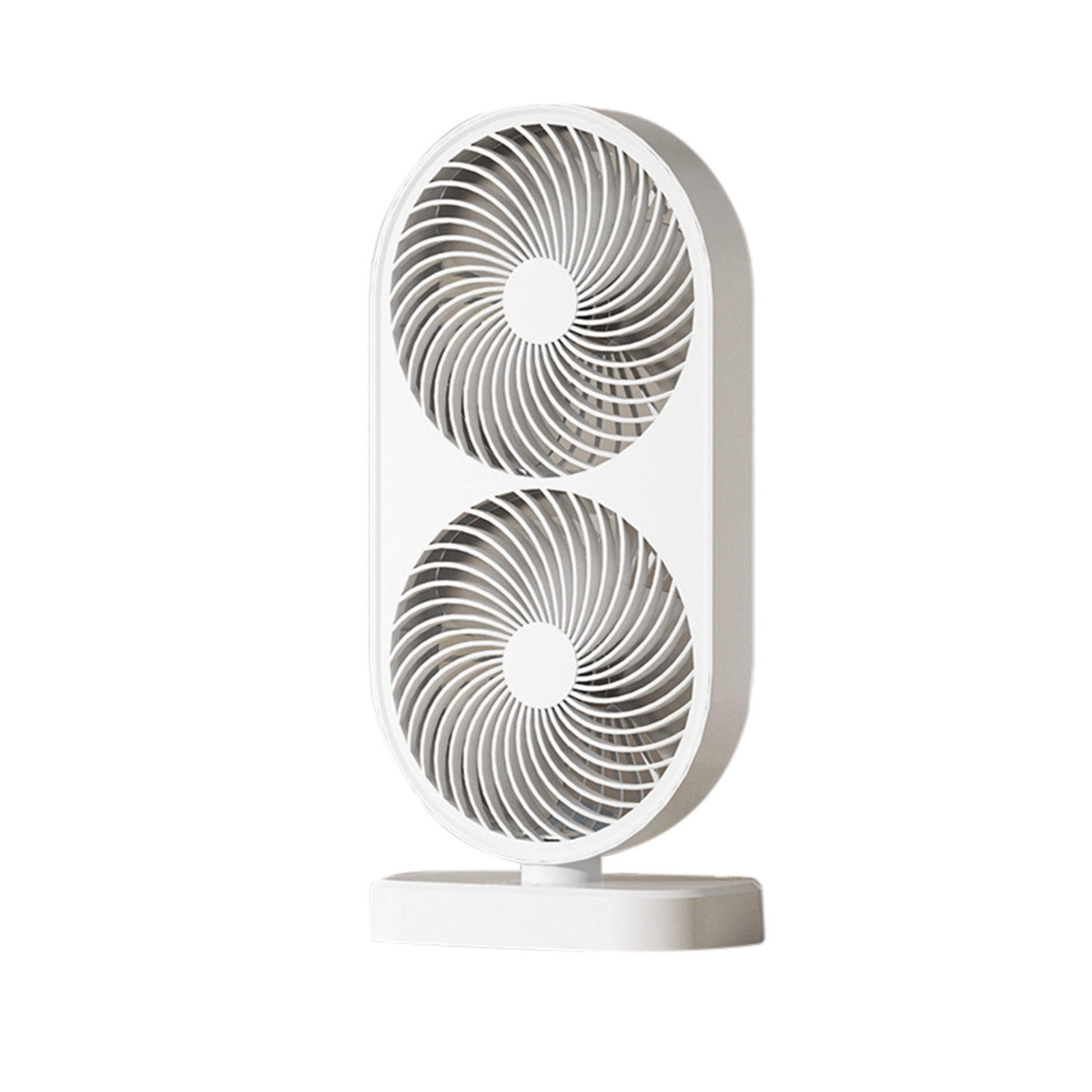 Vertical Window Fan Reversible Retro Fans for Bedroom Fans for Tents