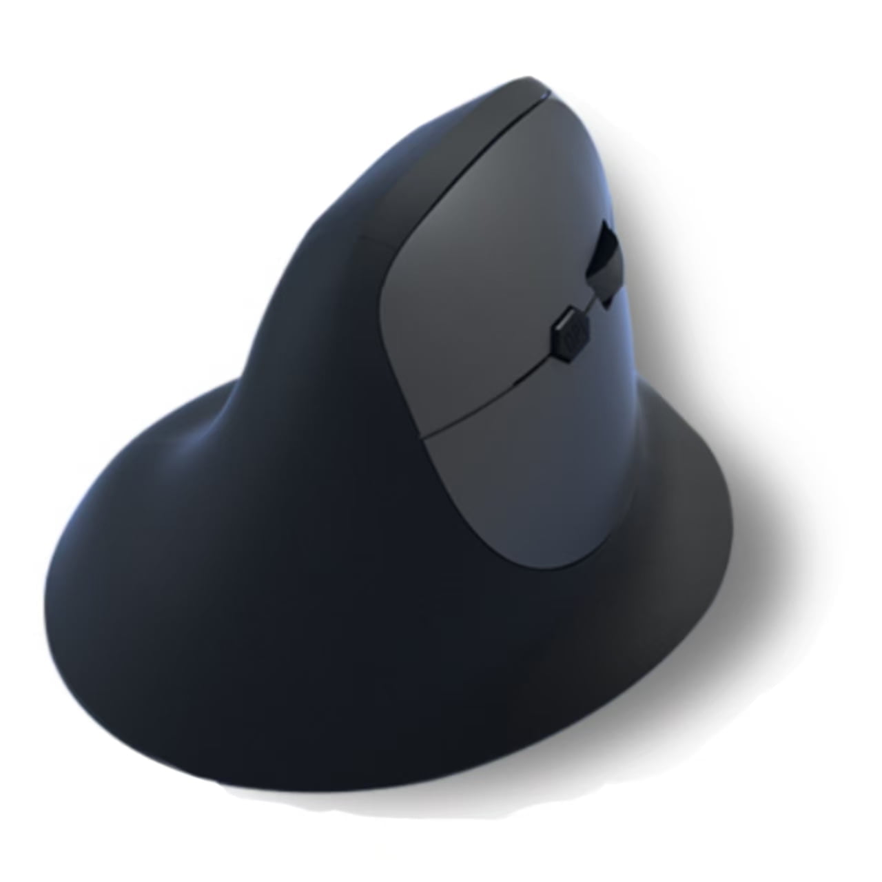 新品 Microsoft Sculpt Ergonomic Mouse L6V-SculptErgonomicMouse-WEB-A