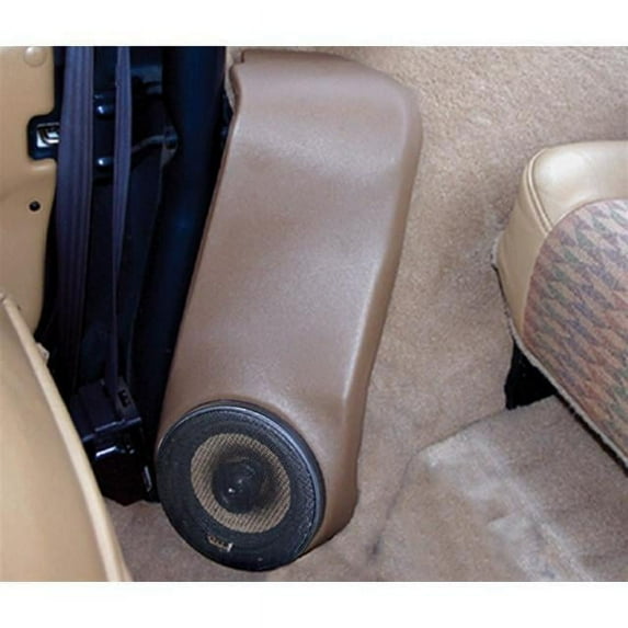 Vertically Driven Products Supreme Sound Wedges - 53401