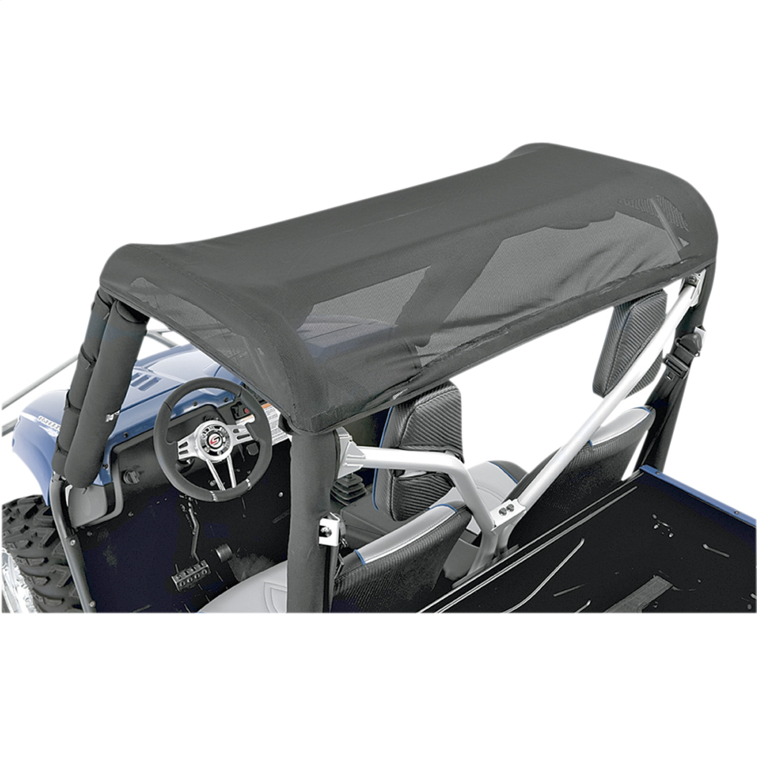 VDP SH2165 Grey 'ShelfIt' Overhead Storage