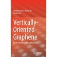 thumbnail image 1 of Vertically-Oriented Graphene: Pecvd Synthesis and Applications, (Hardcover), 1 of 1