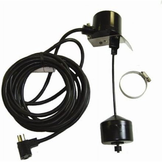 Verticalmaster Pump Switch