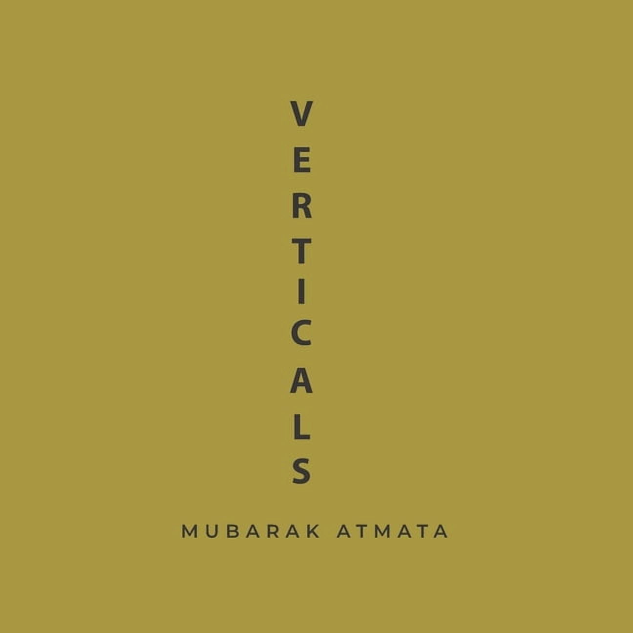 Verticals, (Paperback)