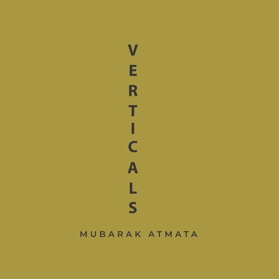 Verticals, (Paperback)