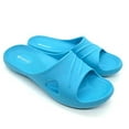thumbnail image 1 of Vertico Mens's V-Spa Shower Sandal, Pool Shoes, Gym Slides | Lightweight & Comfortable, 1 of 6