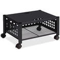 thumbnail image 1 of Vertiflex, VRTVF52009, Underdesk Machine Stand, 1 Each, Black, 1 of 2