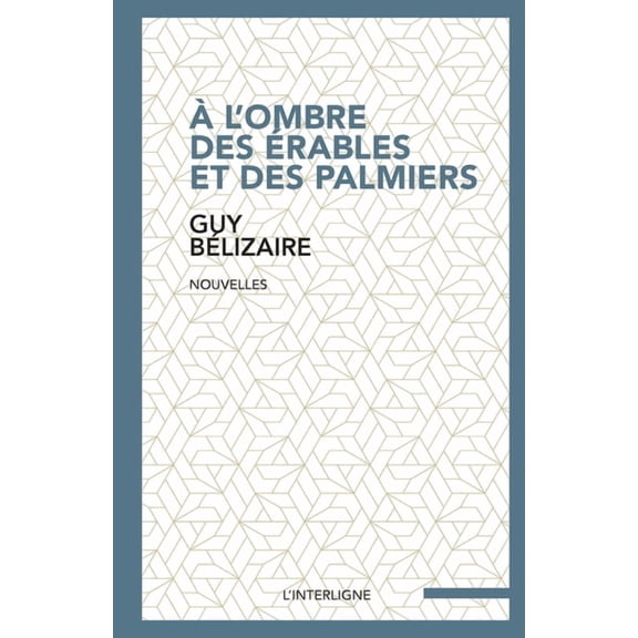 Vertiges:  l'ombre des rables et des palmiers (Paperback)
