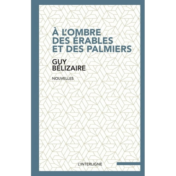Vertiges: À l'ombre des érables et des palmiers (Paperback)
