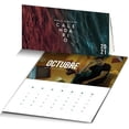 thumbnail image 1 of Vertigo 2021 Calendar  [CALENDARS] Calendar, Spain - Import, 1 of 1
