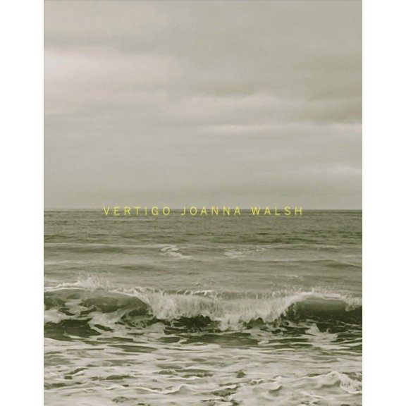 Vertigo (Paperback)