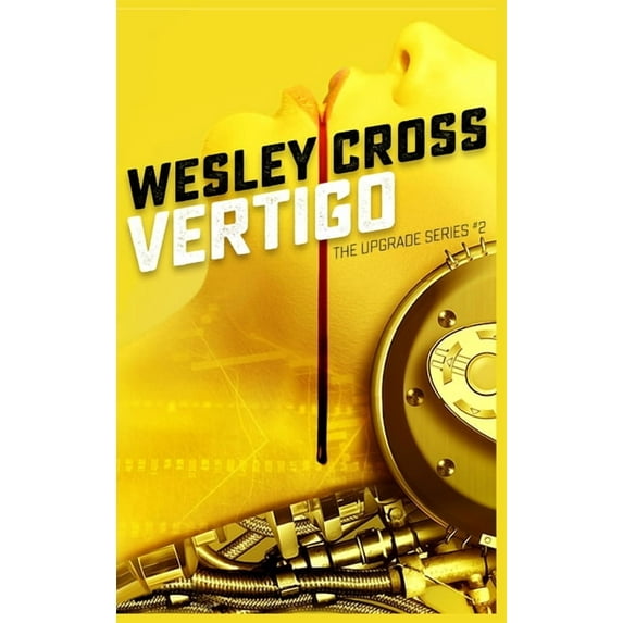 Upgrade Vertigo, Book 2, (Hardcover)