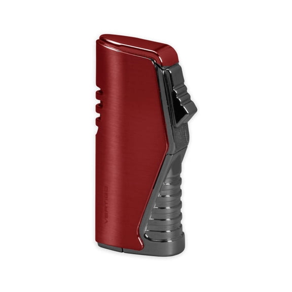 Vertigo Atlas Triple Flame Lighter