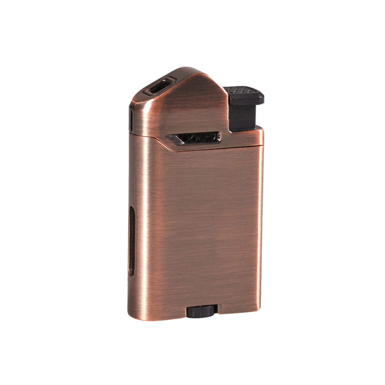 Vertigo Attache 2 Soft Flame Lighter
