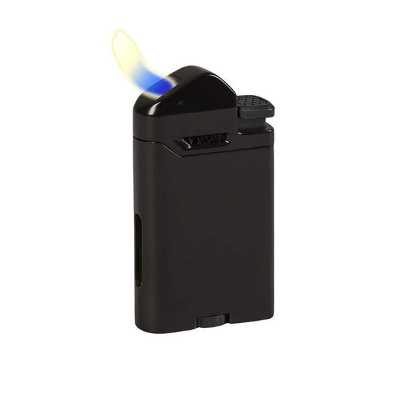 Vertigo Attache 2 Soft Flame Lighter