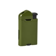Vertigo Attache 2 Soft Flame Lighter