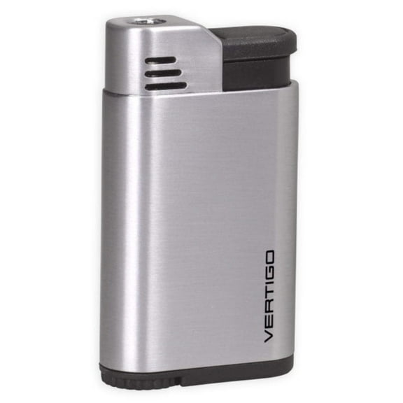 Vertigo Attache Single Jet Flame Lighter