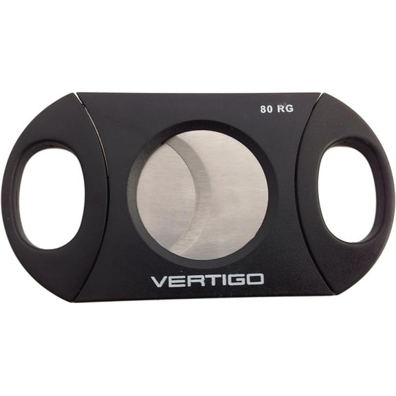 Vertigo Cigar Cutters