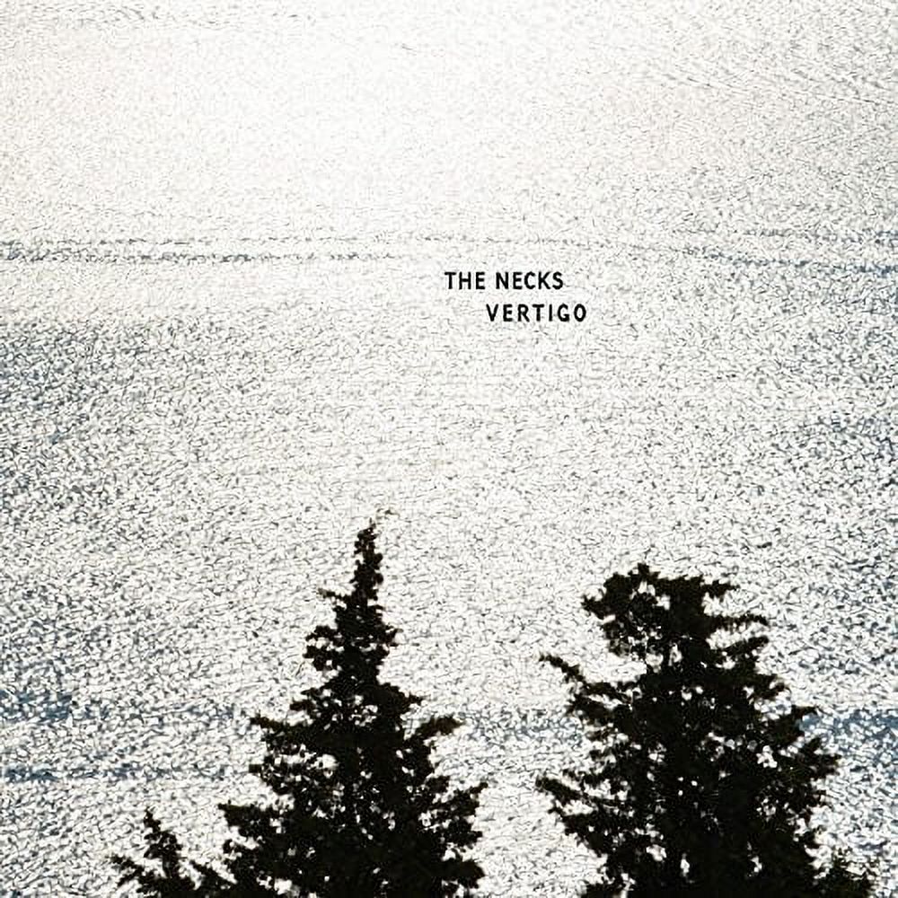 The Necks - Vertigo - Music & Performance - CD