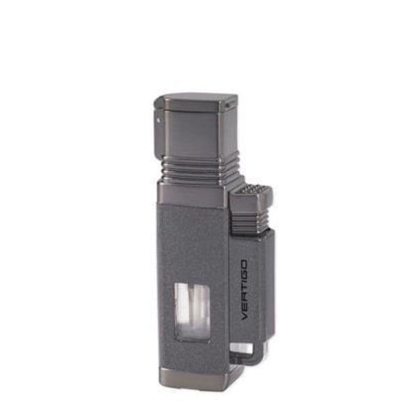 Vertigo Churchill Quadruple Torch Lighter