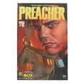 thumbnail image 1 of Vertigo Comics Preacher #1 (Comic Con Box Variant Cover), 1 of 3