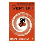 Vertigo, Deluxe Edition, Hardcover