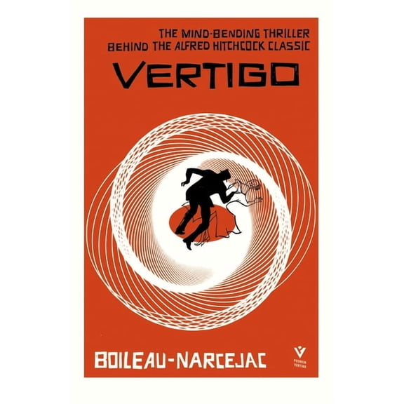 Vertigo, Deluxe Edition, (Hardcover)