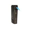 thumbnail image 1 of Vertigo Double Agent Single Torch Lighter - Gunmetal, 1 of 2