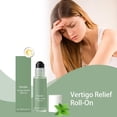 thumbnail image 1 of Anti-Dizzy Roll-On, Natural Ingredients for Vertigo Relief, Portable Roller for Travel & Daily Use, Fast-Acting, 1 of 10