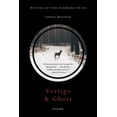 thumbnail image 1 of Vertigo &amp; Ghost: Poems, (Paperback), 1 of 1