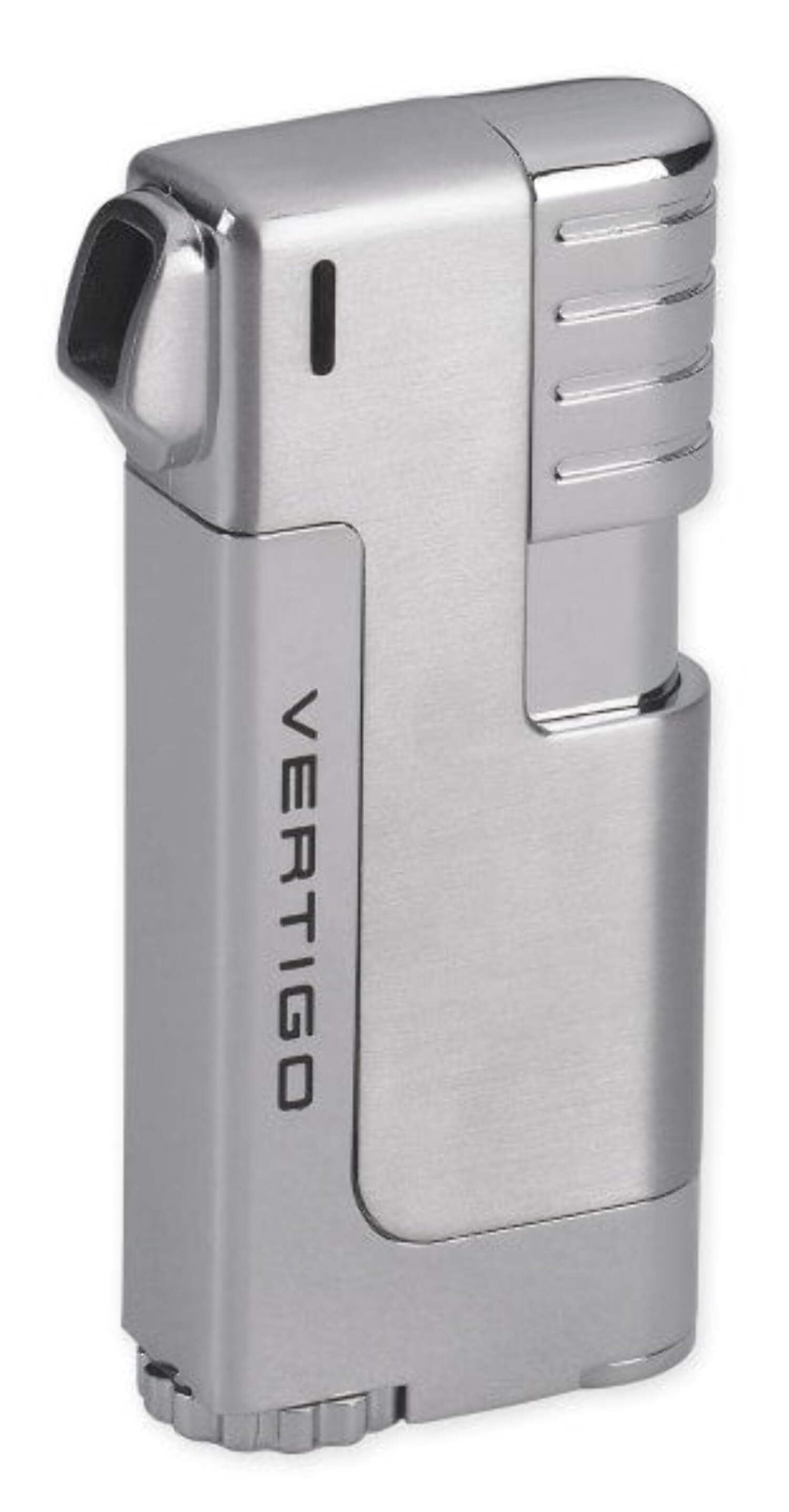 Vertigo Governor Pipe Soft Flame Lighter