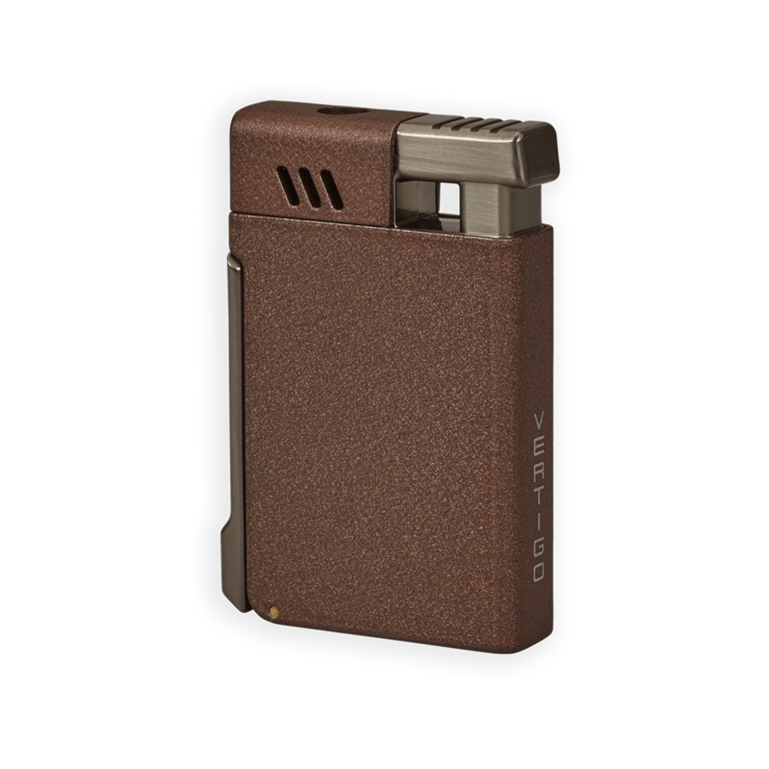 Vertigo Hammer Single Flame Torch Lighter