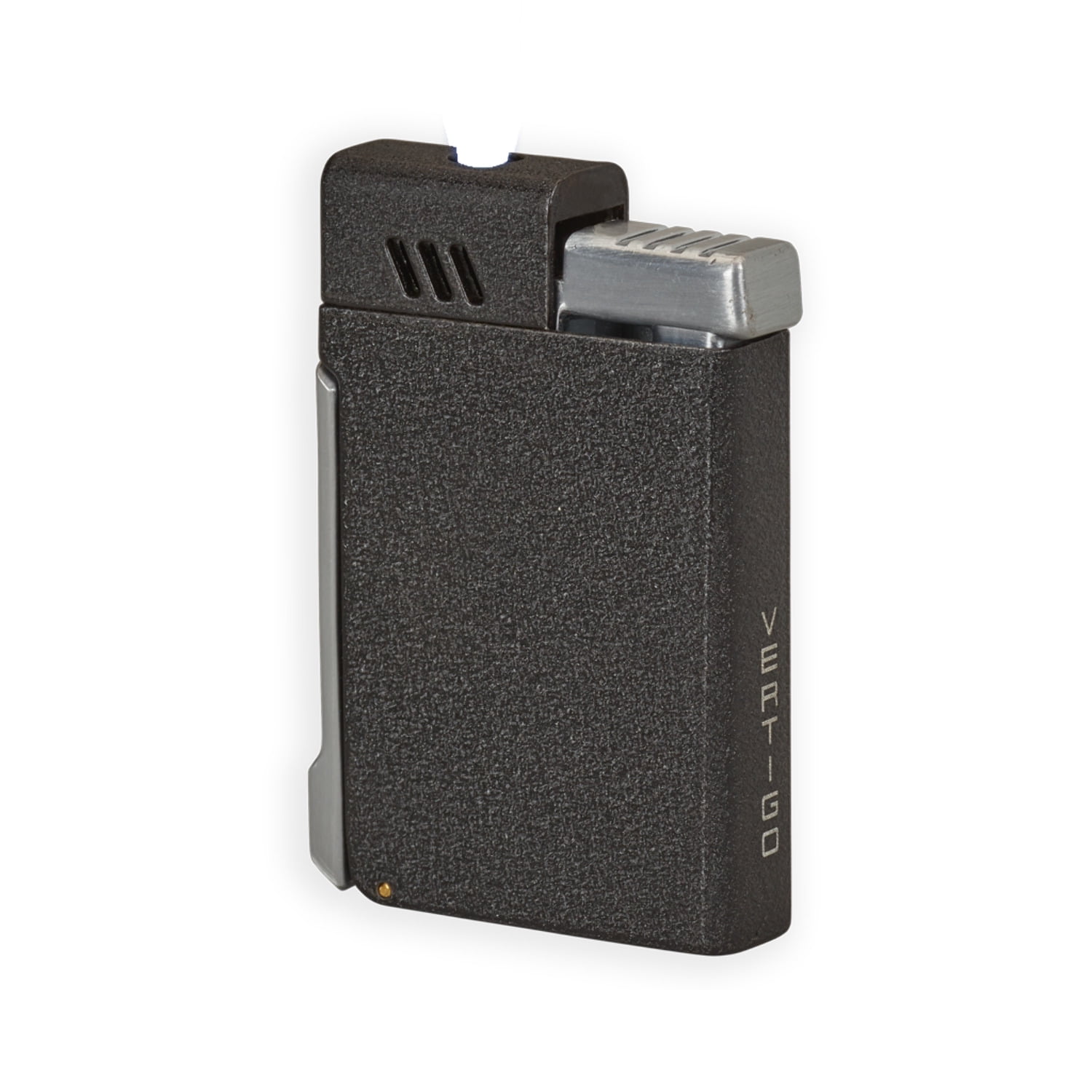 Vertigo Hammer Single Flame Torch Lighter
