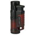 thumbnail image 1 of Vertigo Hawk Triple Jet Flame Lighter, 1 of 1