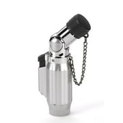 Vertigo Intimidator Quadruple Torch Lighter